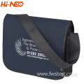 Eco-friendly Conference Logo Dispatch Crossbody Bag